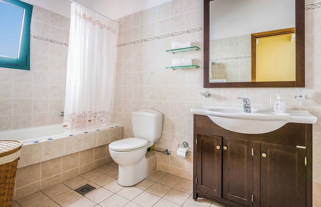 Villa Ventura - Foto 13