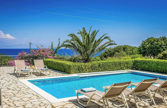 Villa Ventura - Foto 16