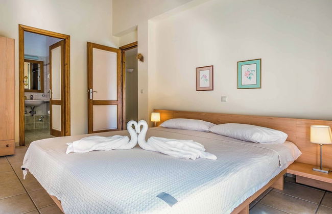 Villa Ventura - Foto 8