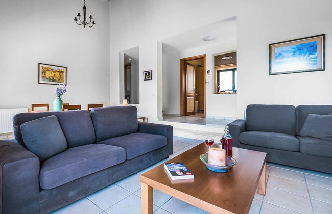Villa Ventura - Foto 2