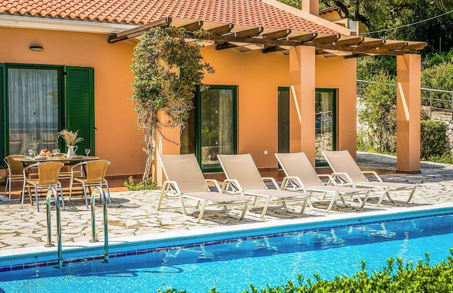 Villa Ventura - Foto 20