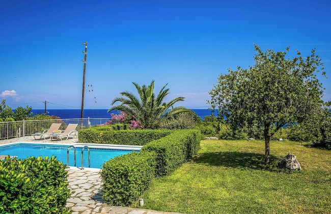 Villa Ventura - Foto 22