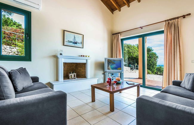 Villa Ventura - Foto 1