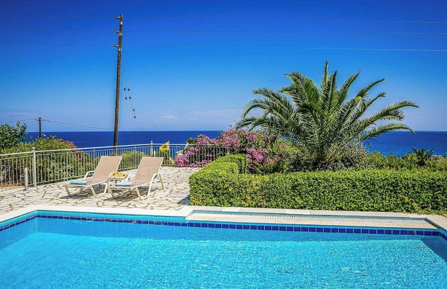 Villa Ventura - Foto 19