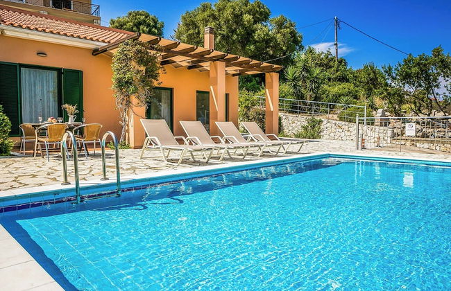 Villa Ventura - Foto 17