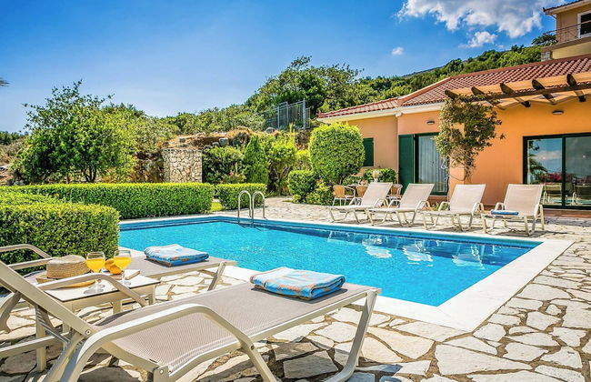 Villa Ventura - Foto 15