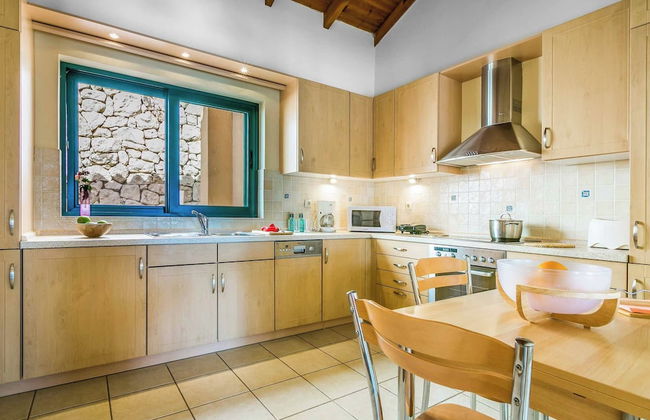 Villa Ventura - Foto 5