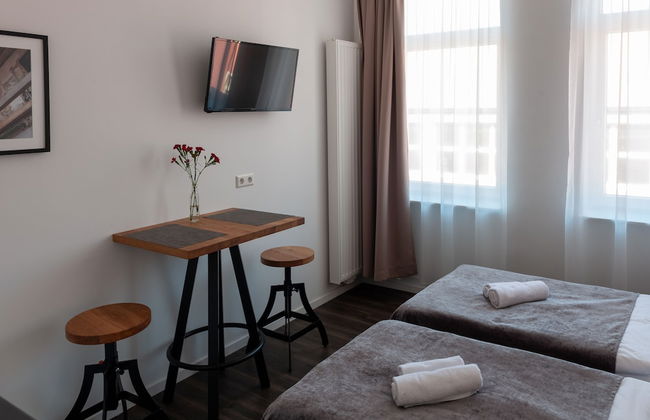 Aparthotel Lenau - Foto 4