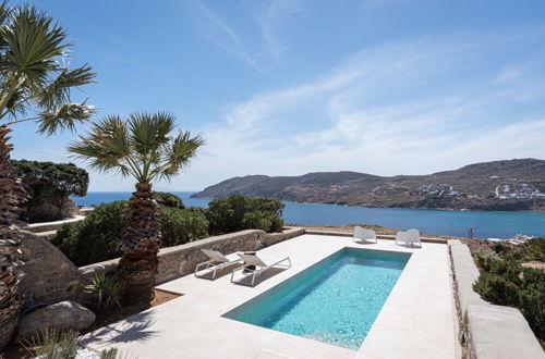 Photo 29 - Villa Hola Mykonos