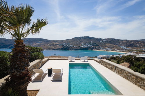 Photo 25 - Villa Hola Mykonos