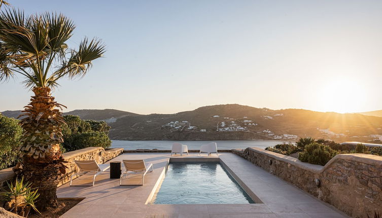 Photo 1 - Villa Hola Mykonos