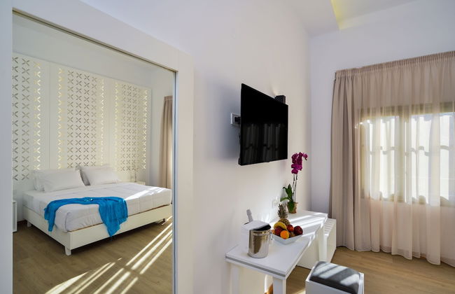 Elia Portou Luxury Residence - Foto 27