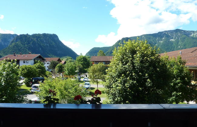 Apartmenthaus Sonnenschein - Foto 44