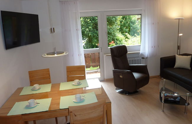Apartmenthaus Sonnenschein - Foto 27