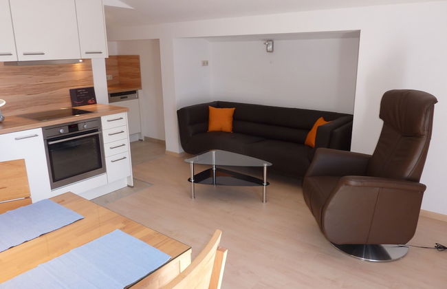 Apartmenthaus Sonnenschein - Foto 36