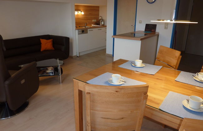 Apartmenthaus Sonnenschein - Foto 24