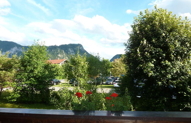 Apartmenthaus Sonnenschein - Foto 41
