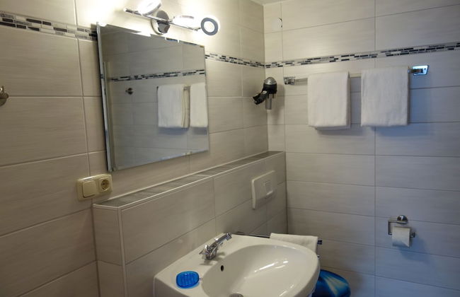 Apartmenthaus Sonnenschein - Foto 51