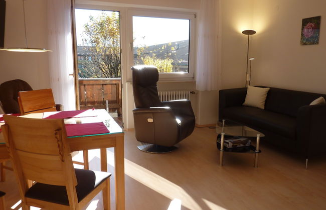 Apartmenthaus Sonnenschein - Foto 33