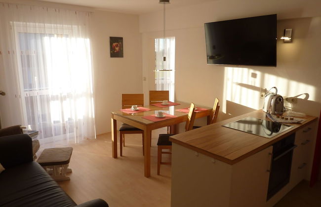 Apartmenthaus Sonnenschein - Foto 34