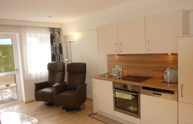 Apartmenthaus Sonnenschein - Foto 18