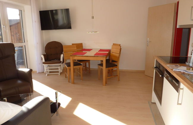 Apartmenthaus Sonnenschein - Foto 31