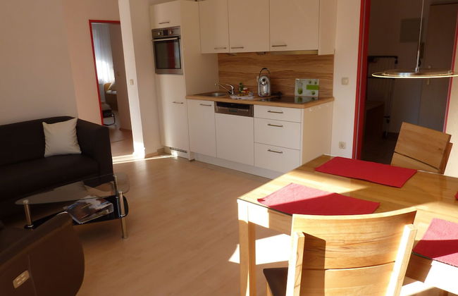 Apartmenthaus Sonnenschein - Foto 21
