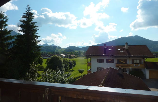 Apartmenthaus Sonnenschein - Foto 46