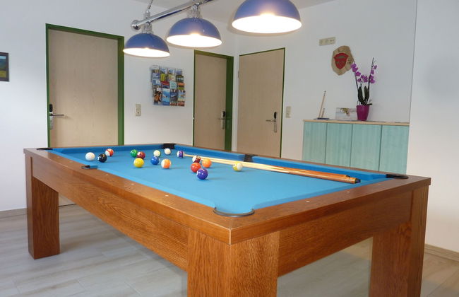 Apartmenthaus Sonnenschein - Foto 65