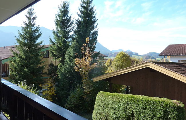 Apartmenthaus Sonnenschein - Foto 45