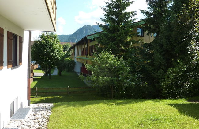 Apartmenthaus Sonnenschein - Foto 47