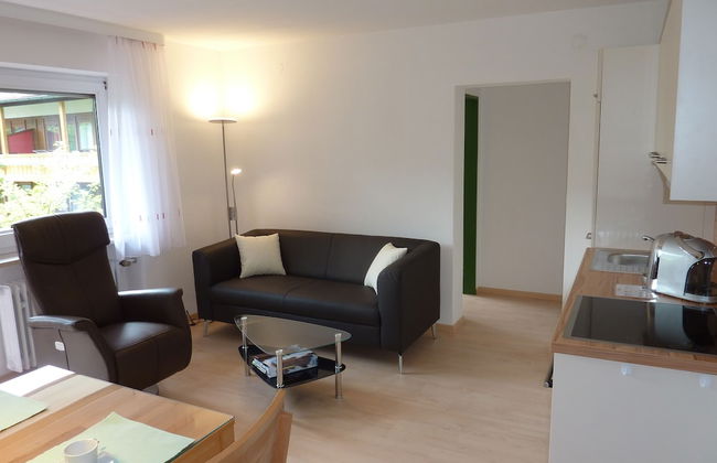 Apartmenthaus Sonnenschein - Foto 26