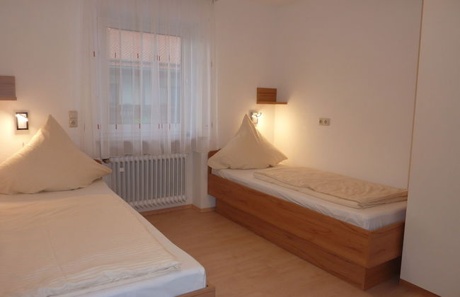 Apartmenthaus Sonnenschein - Foto 12