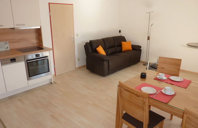 Apartmenthaus Sonnenschein - Foto 29