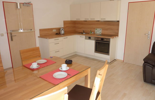 Apartmenthaus Sonnenschein - Foto 28