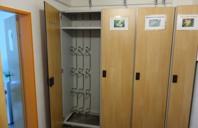 Apartmenthaus Sonnenschein - Foto 58