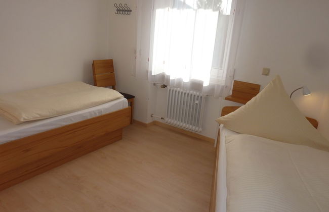Apartmenthaus Sonnenschein - Foto 7