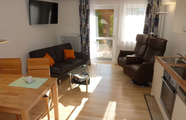 Apartmenthaus Sonnenschein - Foto 25