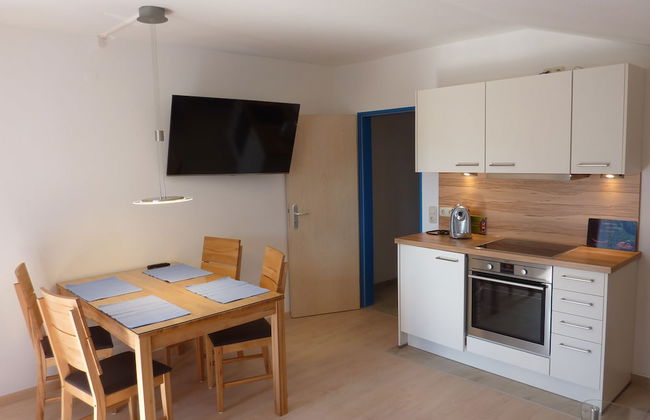 Apartmenthaus Sonnenschein - Foto 37