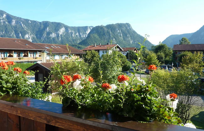 Apartmenthaus Sonnenschein - Foto 43
