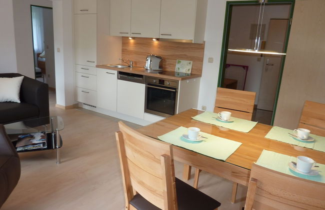 Apartmenthaus Sonnenschein - Foto 19