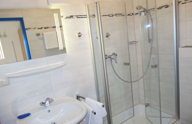 Apartmenthaus Sonnenschein - Foto 54