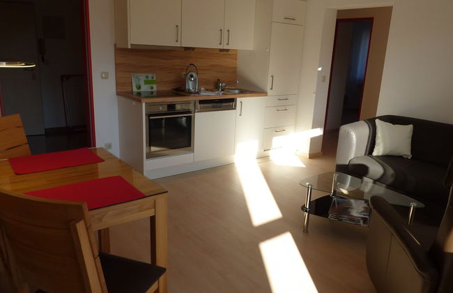 Apartmenthaus Sonnenschein - Foto 20