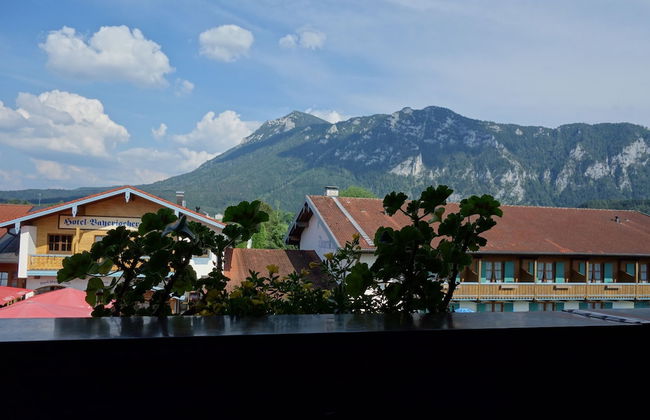 Apartmenthaus Sonnenschein - Foto 48