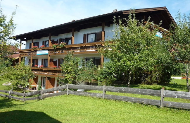 Apartmenthaus Sonnenschein - Foto 68