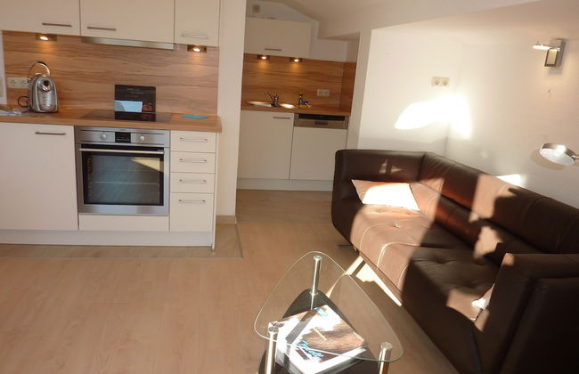 Apartmenthaus Sonnenschein - Foto 23