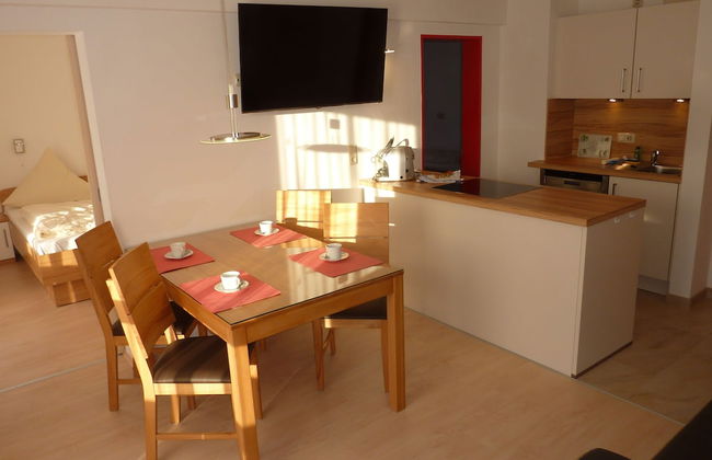 Apartmenthaus Sonnenschein - Foto 22