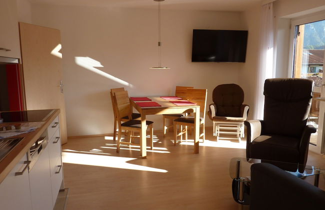Apartmenthaus Sonnenschein - Foto 32