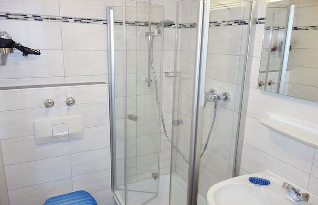 Apartmenthaus Sonnenschein - Foto 55