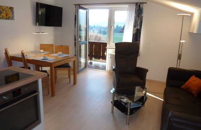 Apartmenthaus Sonnenschein - Foto 39